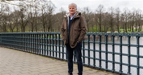 Het Amsterdam van aannemer Bob Sikkes: ‘Het verbaast me dat。